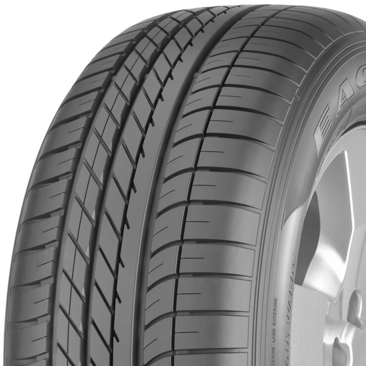 GOODYEAR 245/45R20 103W EAG F1 ASY SUV * XL