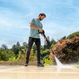 Kärcher K7 WCM Car & Home Pressure Washer Bundle with Flex eco!Booster 2,800W/180bar Kärcher K7 WCM Car & Home Pressure Washer Bundle with Flex eco!Booster 2,800W/180bar