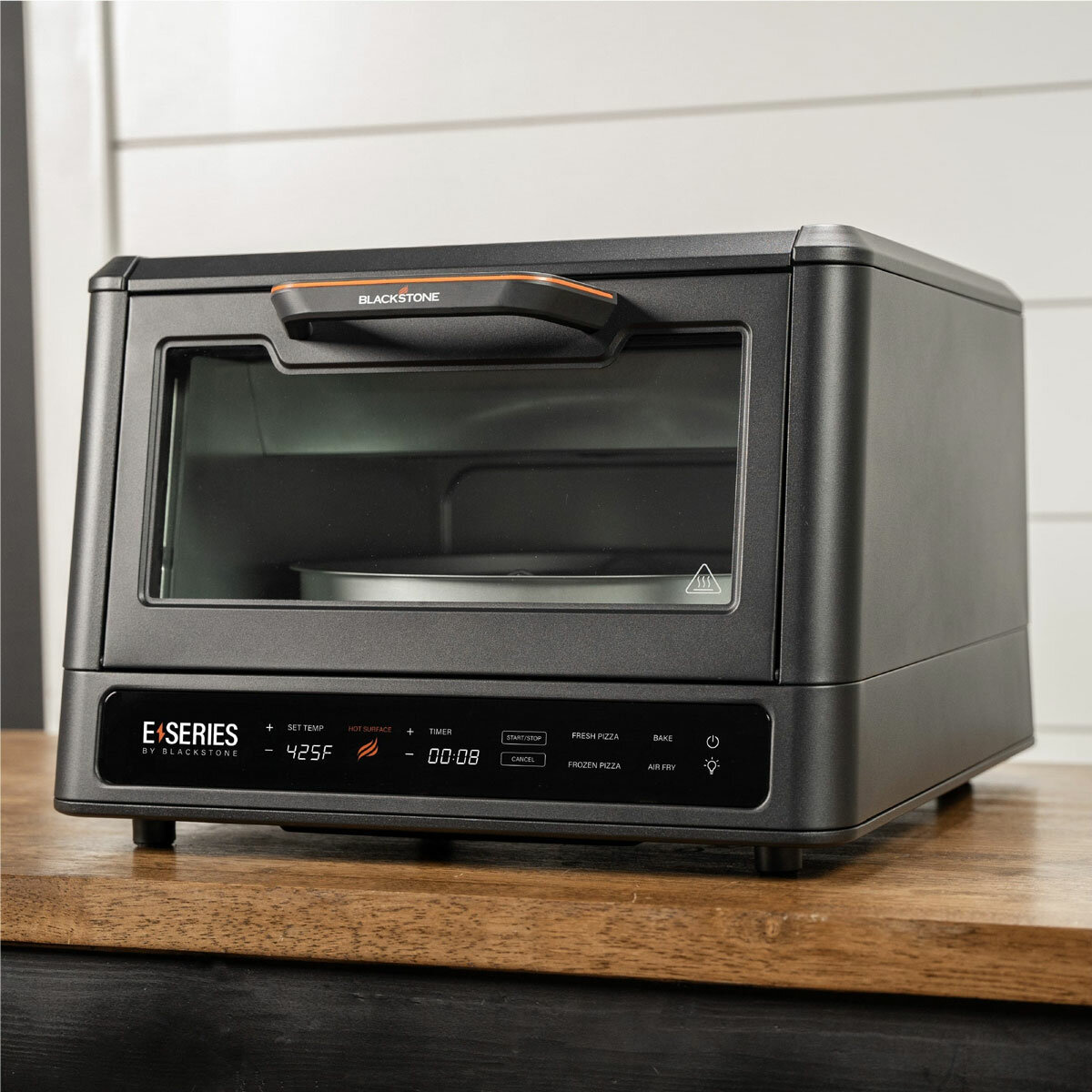 Blackstone E-Series Pizza & Air Fryer Combo Blackstone E-Series Pizza & Air Fryer Combo