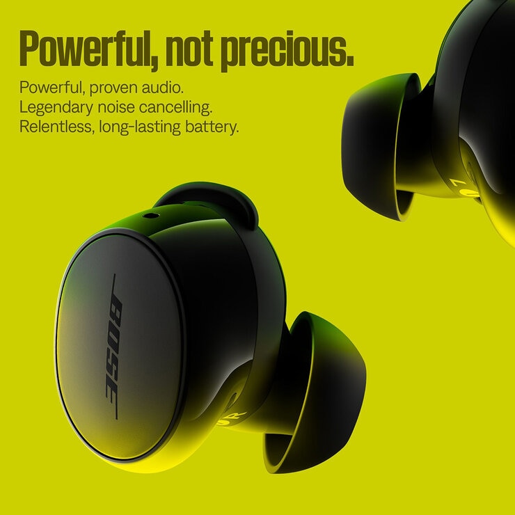 Product image with feaures