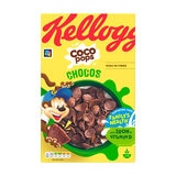 Kelloggs Coco Pops Chocos, 2 x 430g