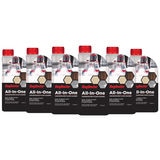 Rug Doctor FlexClean 6 X 1L Detergent