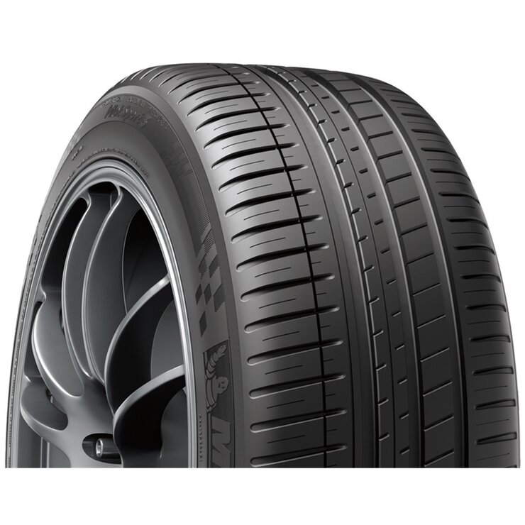 Michelin 275/30 R20 (97) Y PILOT SPORT 3 ZP* GRNX