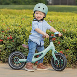 Buy Globber Go Bike Elite Air Lifestyle Image at Costco.co.uk