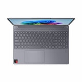 Lenovo IdeaPad Slim 3, Qualcomm Snapdragon X, 24GB, 1TB SSD, 15.3 Inch Laptop, 83N3002DUK