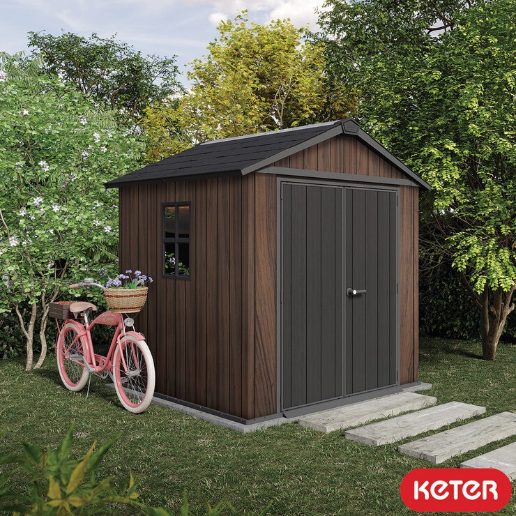 Shed Shed