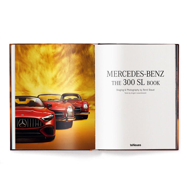 Mercedes 2 Mercedes 2