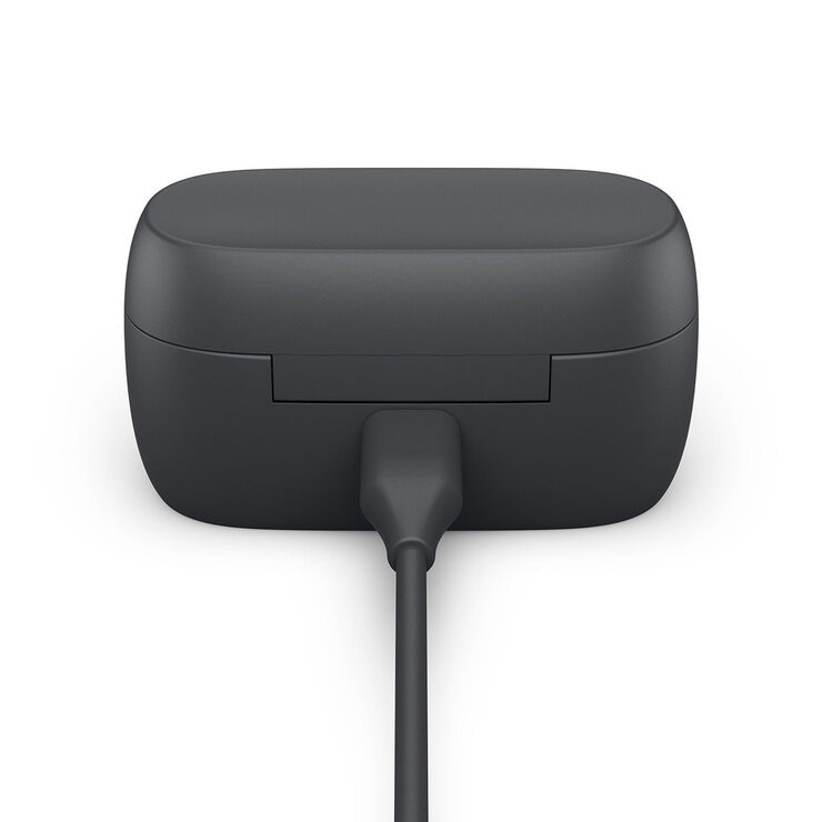 Buy Jabra Elite 4 Active Noise Cancelling Earbuds in Black at Costco.co.uk