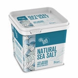 Salt Merchant Natural Sea Salt, 5kg