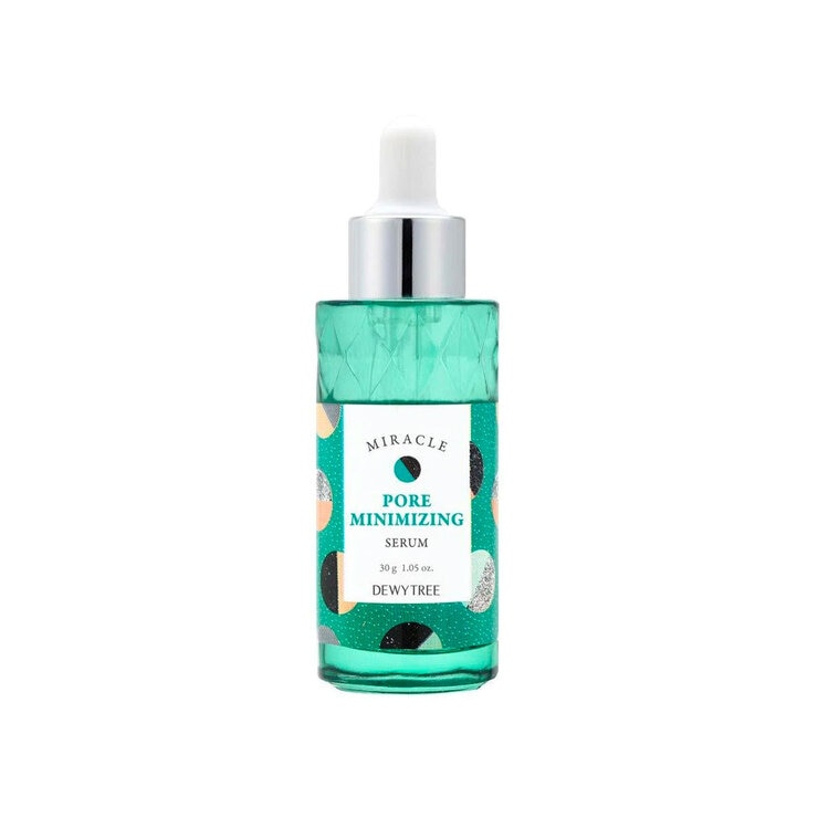 Dewytree Facial Serum, 3 x 30g