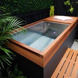 Ice Bath Ice Bath