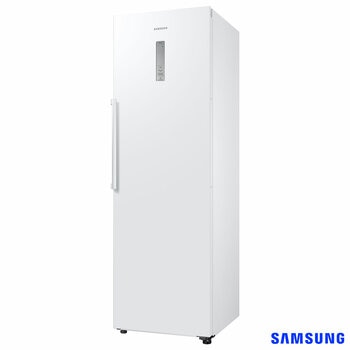 Samsung RR39C7BB7WW, 387L Upright Fridge, E Rated in Silver Samsung RR39C7BB7WW, 387L Upright Fridge, E Rated in Silver