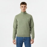 Jack Wills Men's 1/4 Zip Jumper Jack Wills Men's 1/4 Zip Jumper