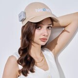 Hisooth H3 Hair Regrowth Scalp Massage Cap with LED Light in Beige, size Small Hisooth H3 Hair Regrowth Scalp Massage Cap with LED Light in Beige, size Small