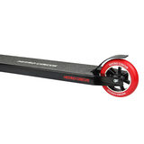 Nitro Circus CX3 Complete Stunt Scooter in Gloss Black/Red