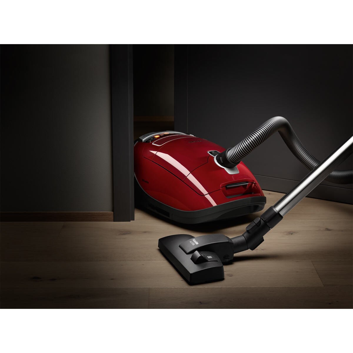 vacuum miele costco