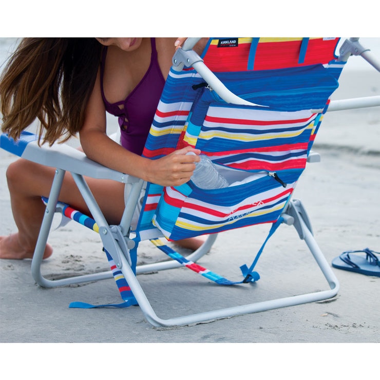 Backpack Beach Chair Costco - duredesign
