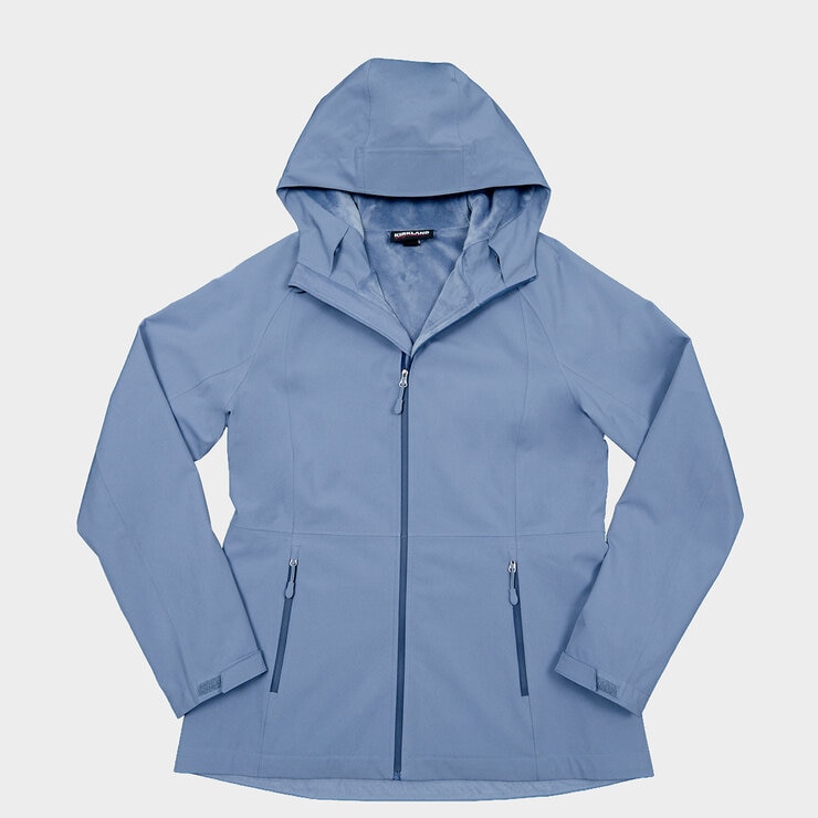 Kirkland Signaure Ladies Softshell Jacket Kirkland Signaure Ladies Softshell Jacket