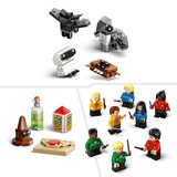 LEGO Harry Potter™ Advent Calendar - Model 76456 (7+ Years)