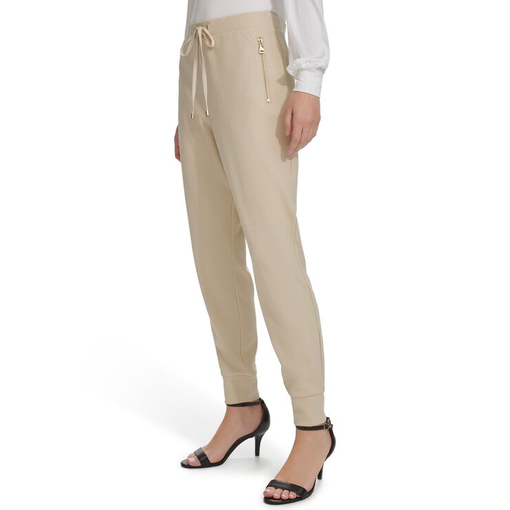 DKNY Ladies Cuffed Pant DKNY Ladies Cuffed Pant