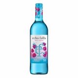 Echo Falls Blue Raspberry, 75cl