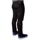 Replay Men's Denim Jeans in Black - Waist 38, Length 32