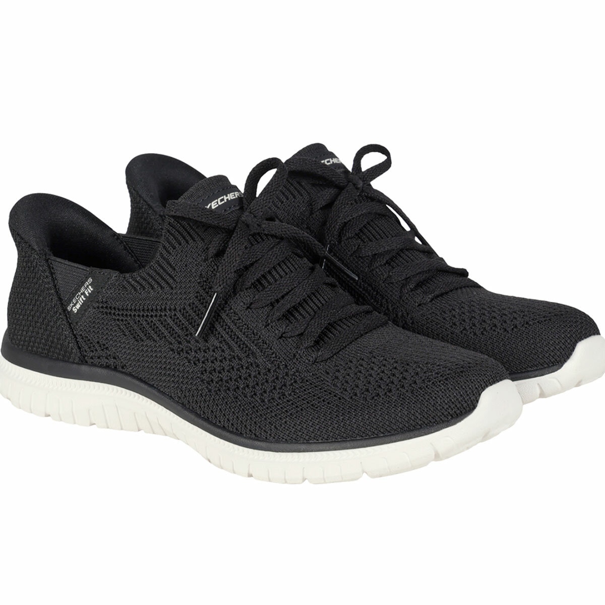 Skechers Ladies Swift Fit Trainer