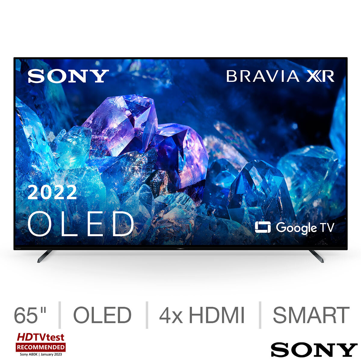 Sony 65 inch TVs