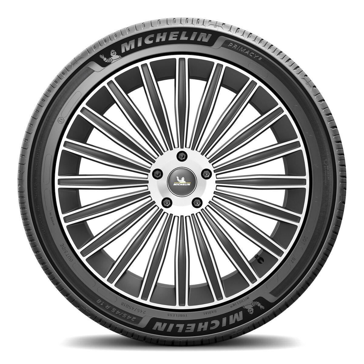 Michelin 205/45 R17 88H XL TL PRIMACY 5