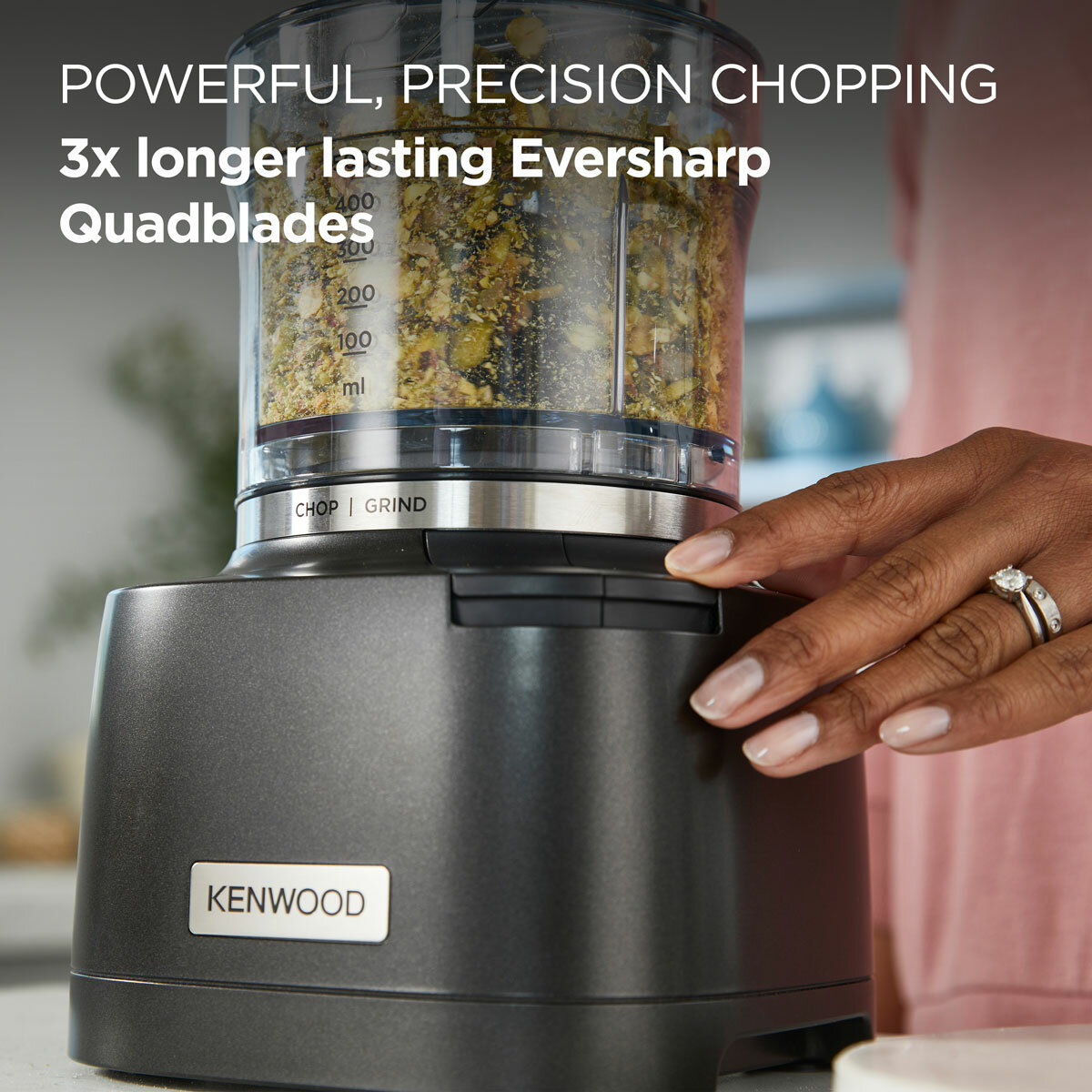 Image of Kenwood Chopper