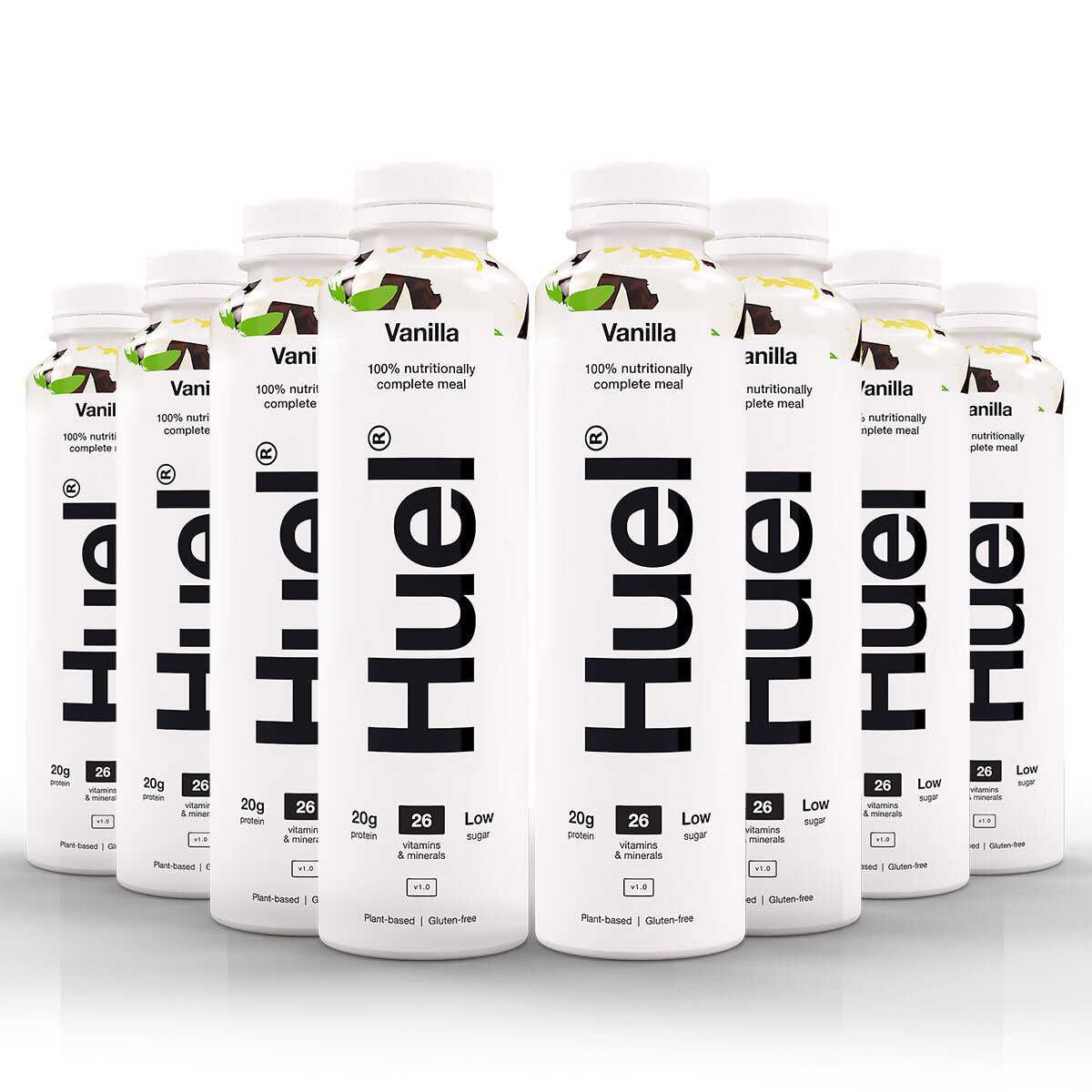 Huel (@huel) / X