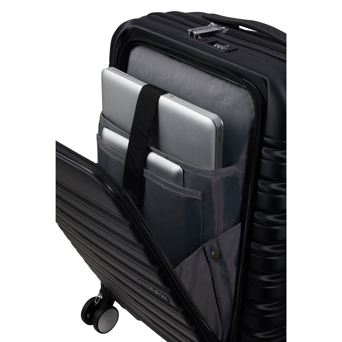 American Tourister Flahline