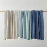 Casual Living Soft Chenille Throw In 3 Colours, 127 x 178 cm