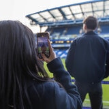 Virgin Experience Days Chelsea Football Club Stadium Tour For Two Virgin Experience Days Chelsea Football Club Stadium Tour For Two