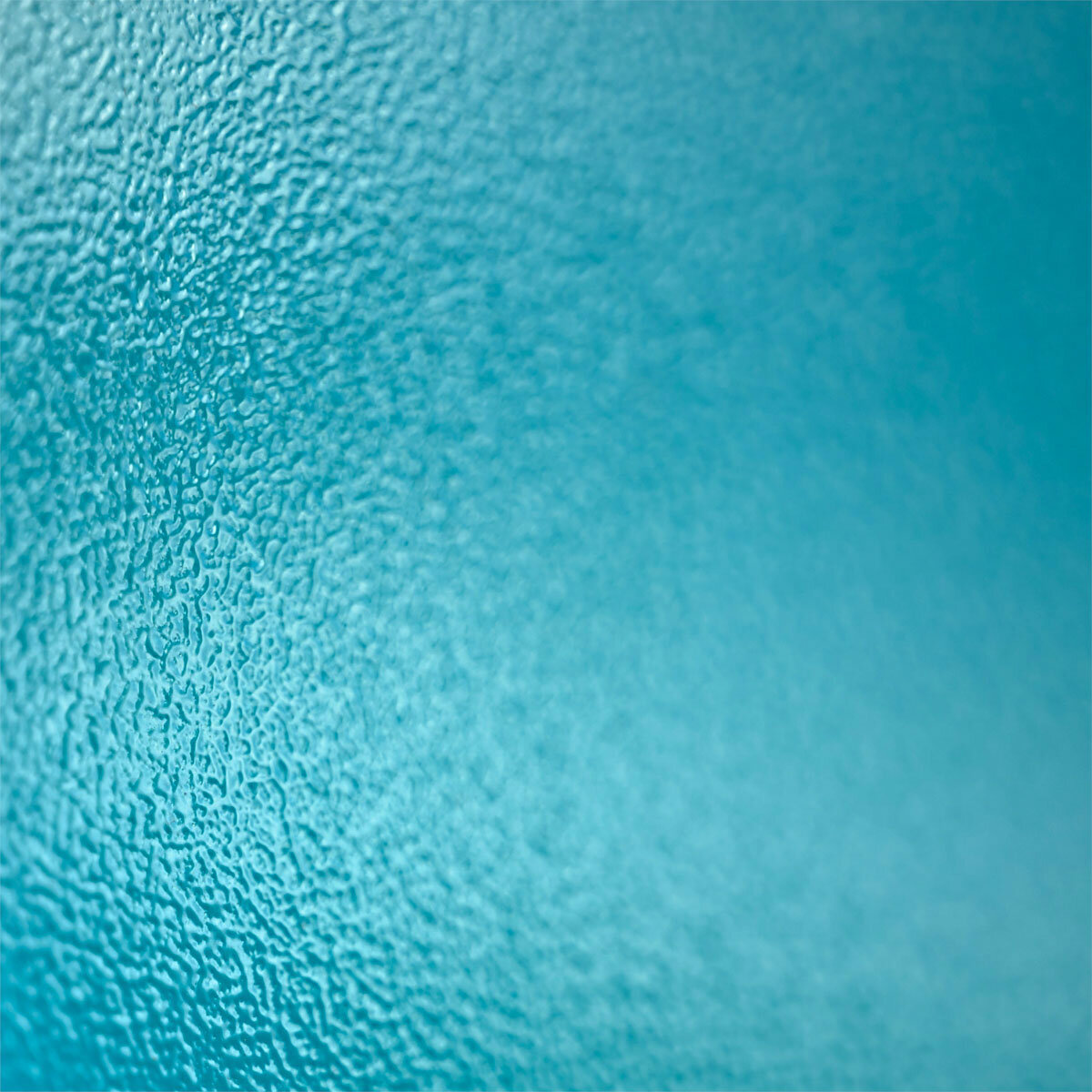 Closeup of colour