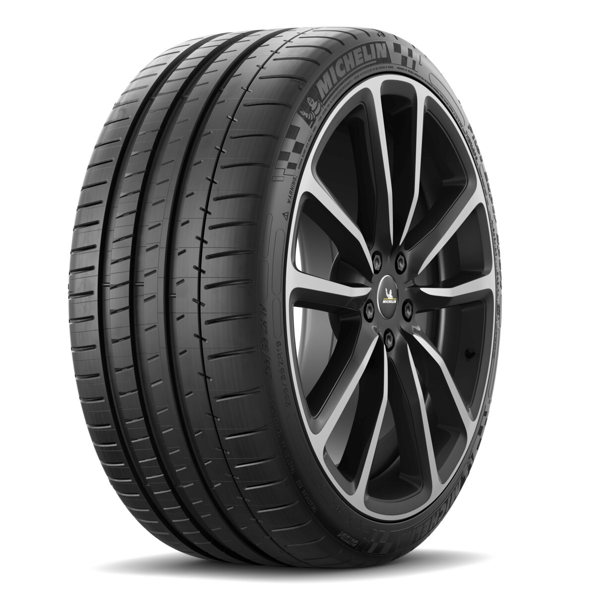Michelin 285/30 R20 99 (Y) PILOT SUPER SPORT XL K1 Ferrari