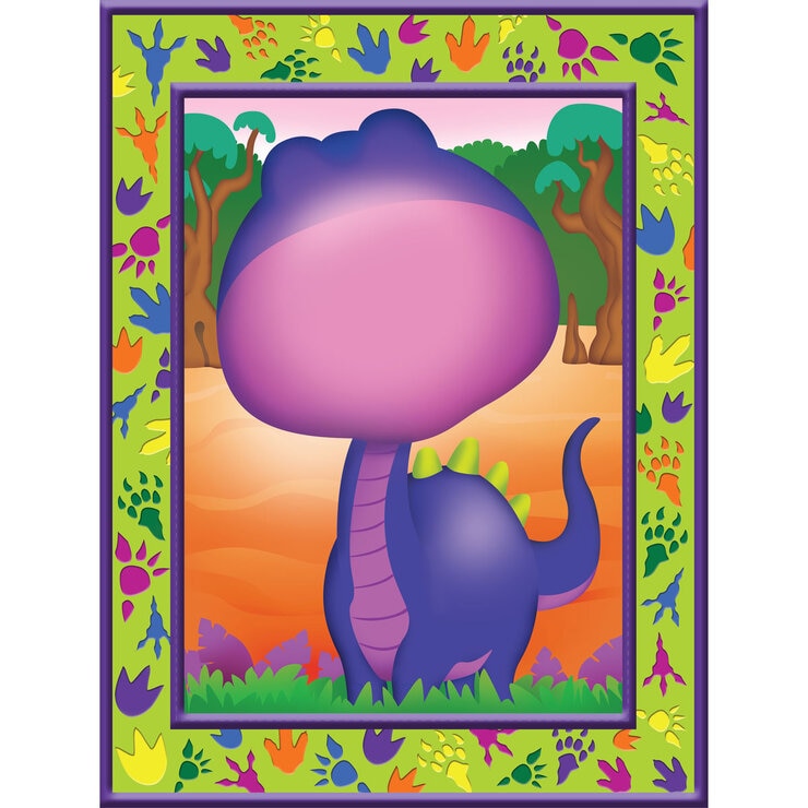 Dino 1 Dino 1