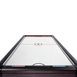 MD Sports 7.4ft (2.3m) Air Hockey Table