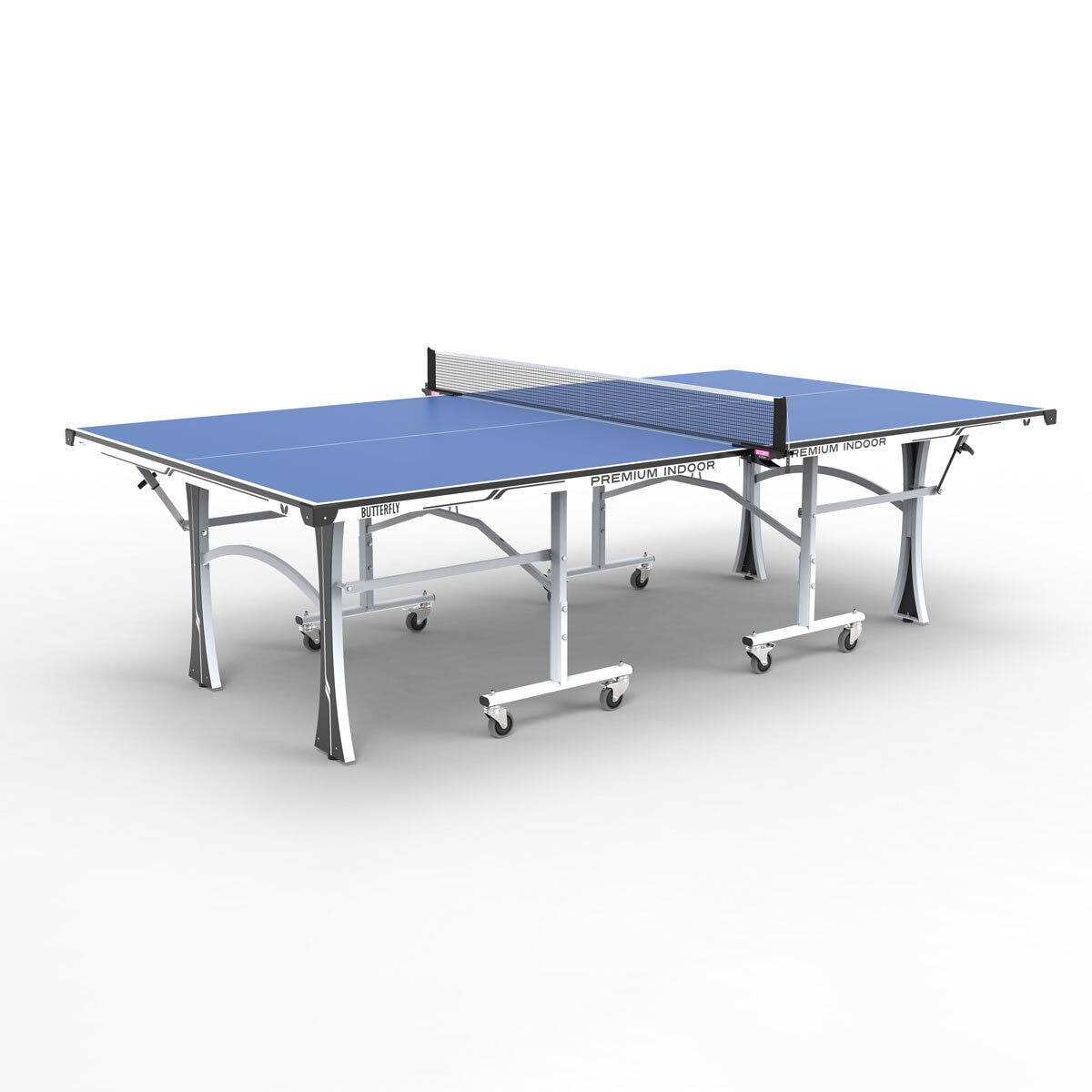 Butterfly Premium Indoor Table Tennis