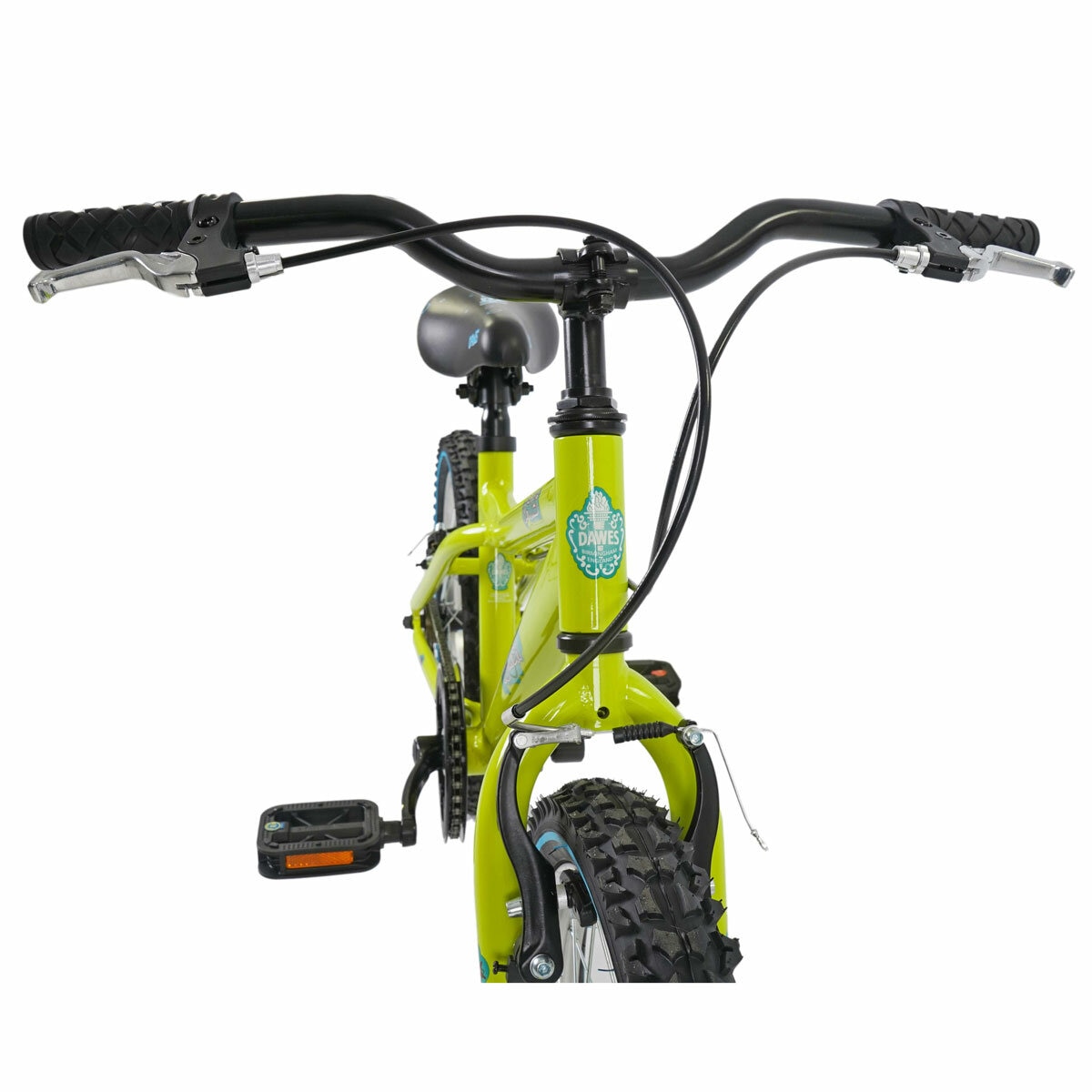 Dawes 18" Blowfish Kids Bike