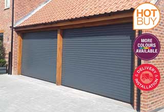 Garage Doors