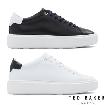 Ted Baker Ladies Lory Trainer