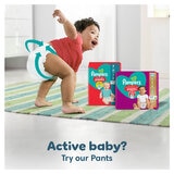 Pampers Premium Protection, Size 6, 48 Pack