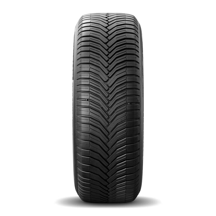 Michelin 205/60 R16 96 (H) CROSSCLIMATE+ XL S1
