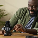 LEGO Star Wars™ Darth Vader™ Bust - Model 75439 (18+ Years)