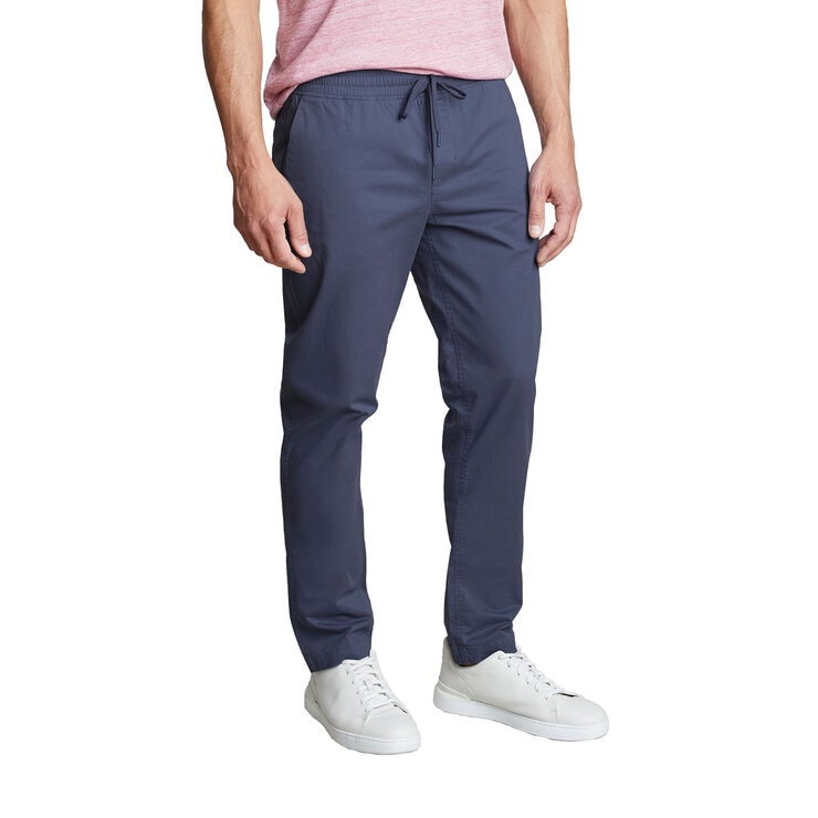 English Laundry Men's Mulberry Pull On Pant