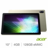 Acer Iconia Tab V10, 4GB RAM, 128GB eMMC, 10.1 Inch Tablet, NT.LHTEK.001