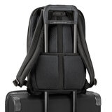 work Medium Backpack, Black