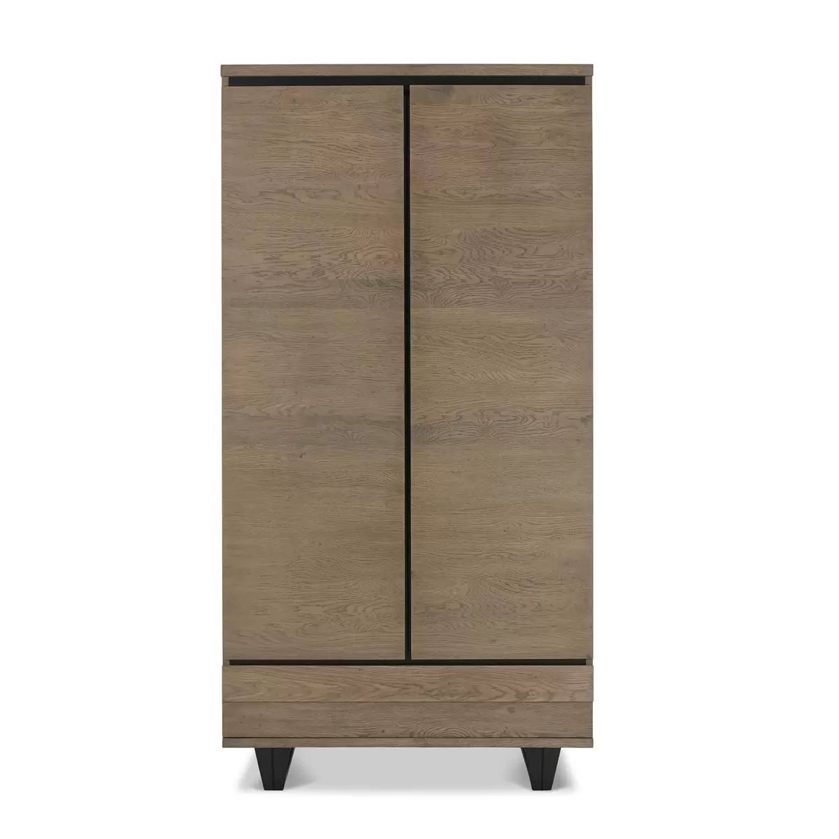 Bentley Designs Tivoli Double Wardrobe