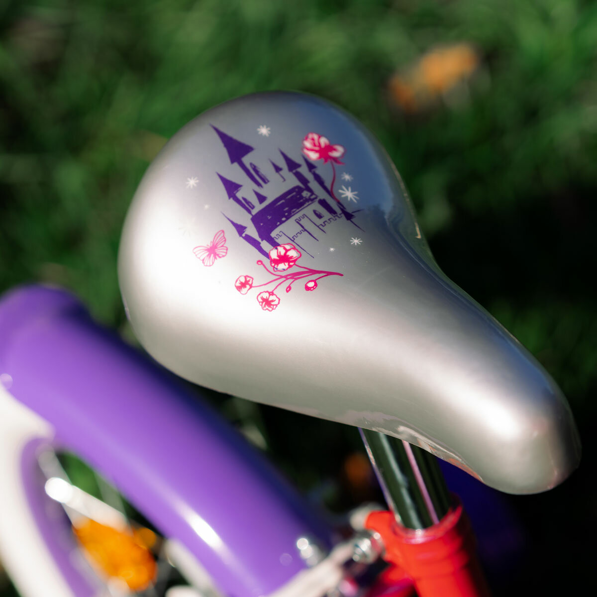 Huffy Princess 14" Bike Huffy Princess 14" Bike